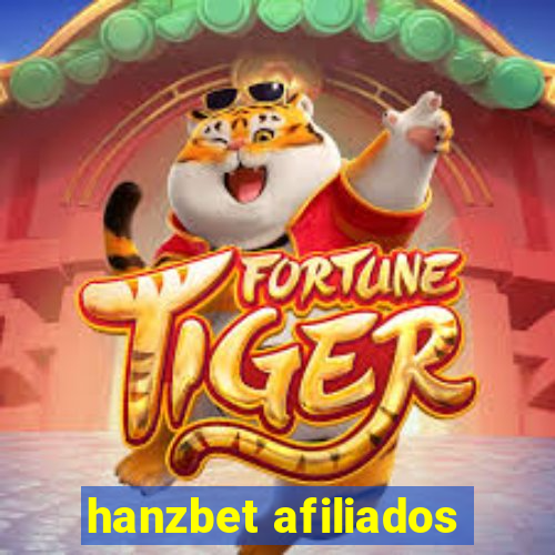 hanzbet afiliados